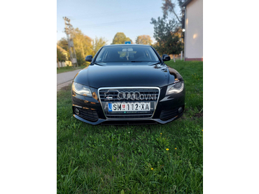 Audi A4 Audi A4 Dioda