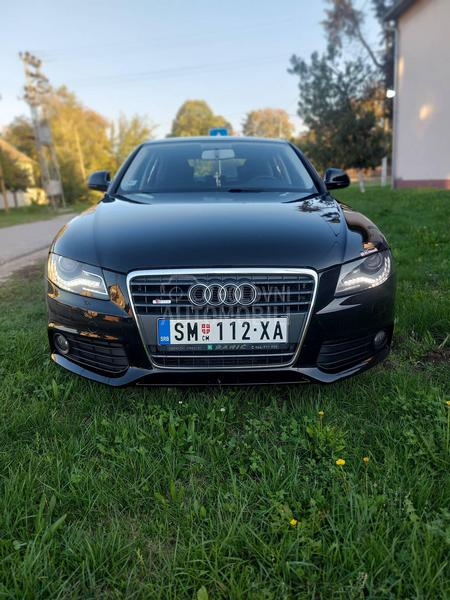 Audi A4 Audi A4 Dioda