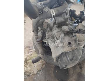 menjac 4x4 za Subaru Justy od 2004. do 2007. god.