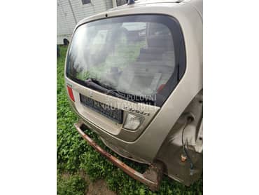 menjac dizel 1.4 za Suzuki Liana