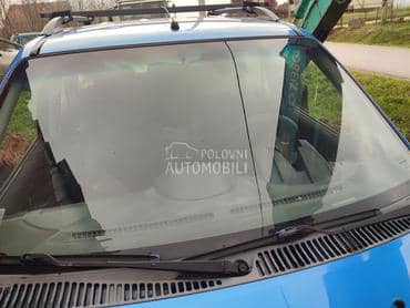 sofersajbna za Suzuki Ignis od 2004. do 2007. god.