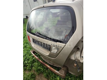 gepek vrata za Suzuki Liana