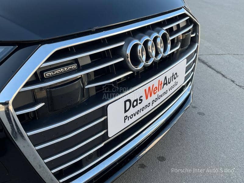 Audi A6 40 TDI quattro