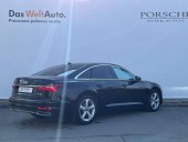 Audi A6 40 TDI quattro