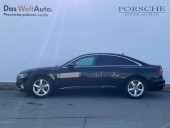 Audi A6 40 TDI quattro