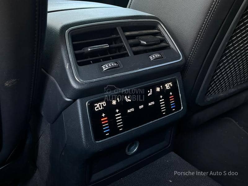 Audi A6 40 TDI quattro