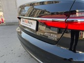 Audi A6 40 TDI quattro