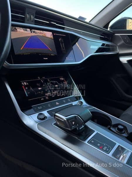 Audi A6 40 TDI quattro