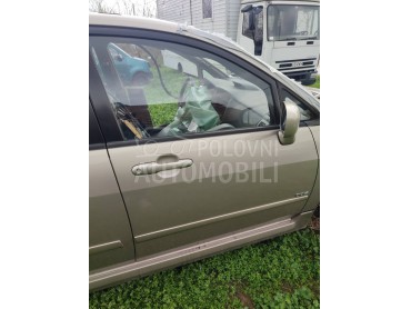 vrata za Suzuki Liana