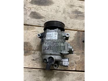 Kompresor klime za Volkswagen Tiguan