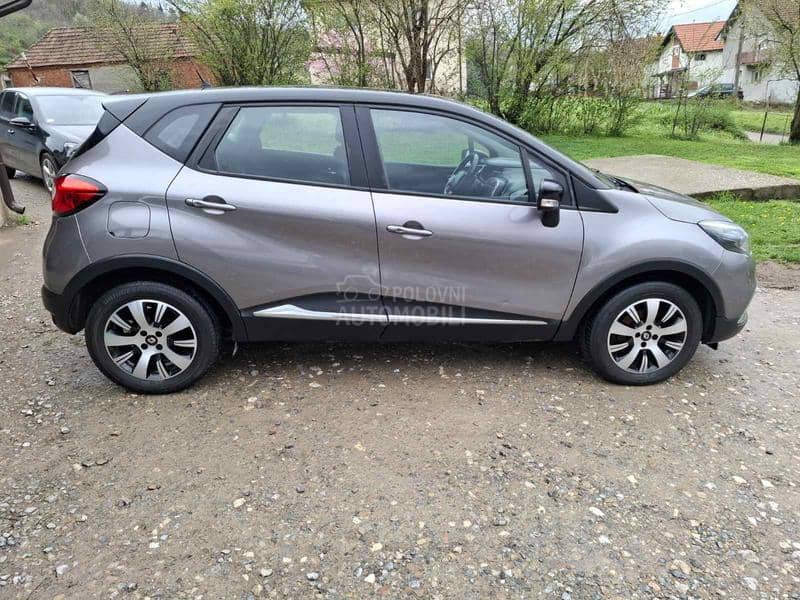 Renault Captur 0.9 tce NAV.LED