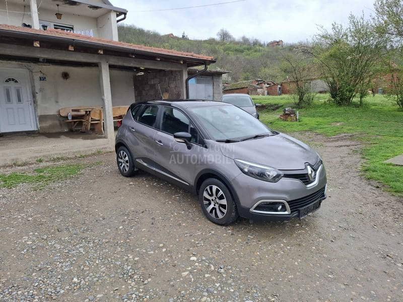 Renault Captur 0.9 tce NAV.LED