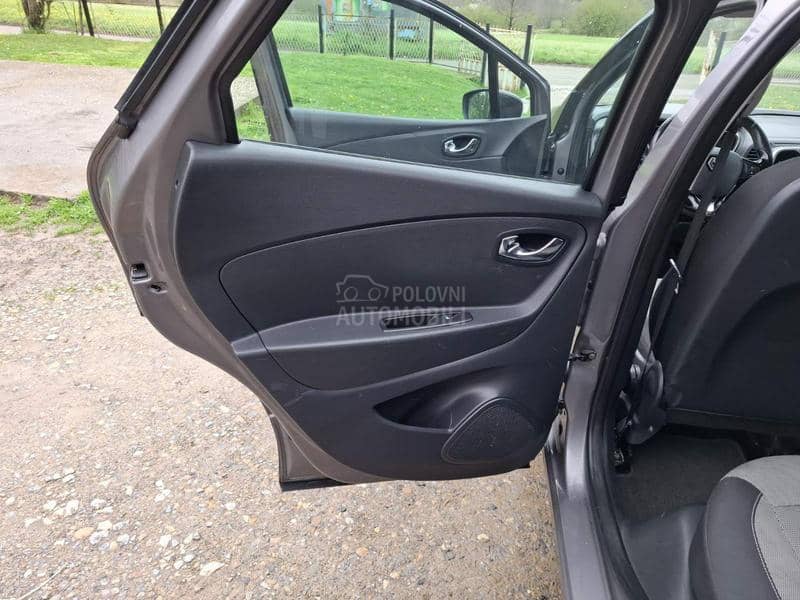 Renault Captur 0.9 tce NAV.LED