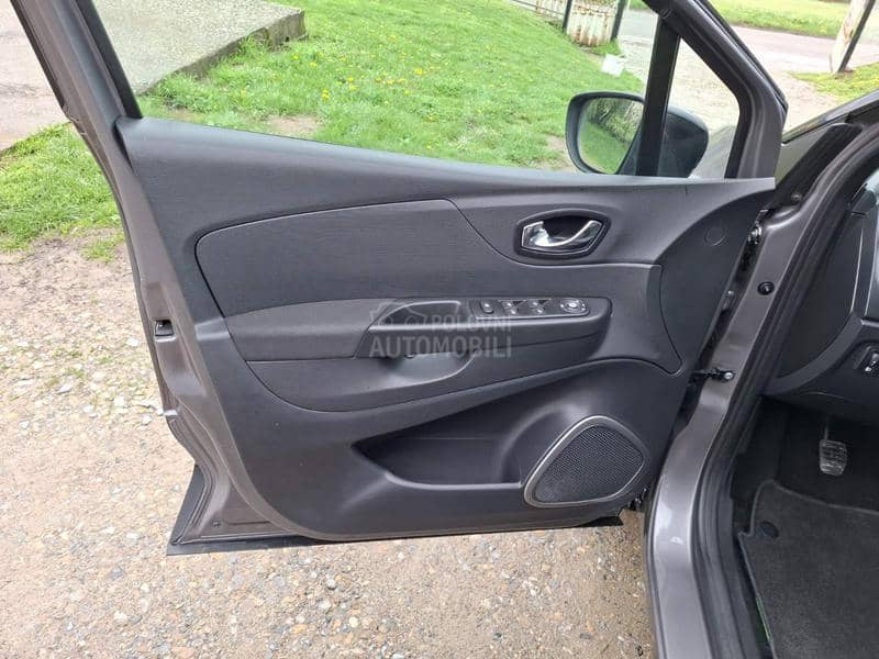 Renault Captur 0.9 tce NAV.LED