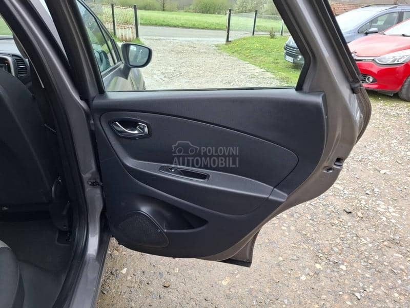 Renault Captur 0.9 tce NAV.LED