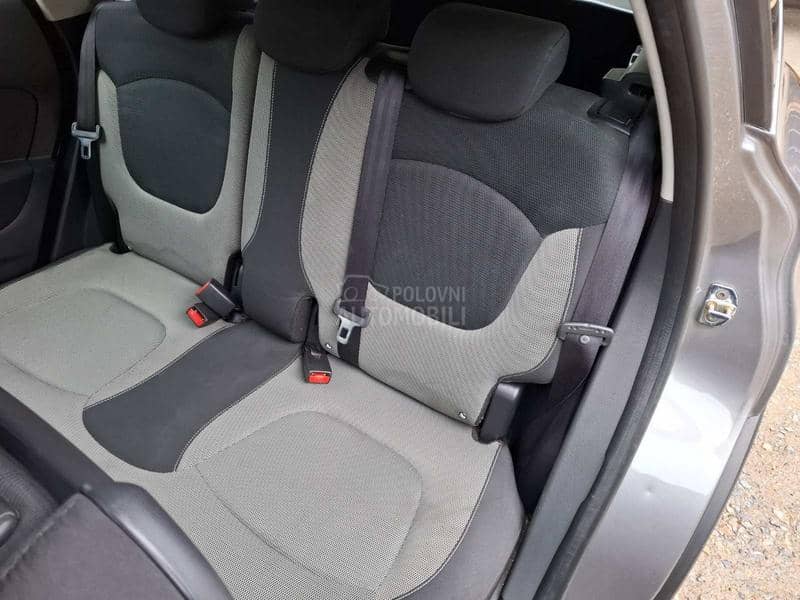 Renault Captur 0.9 tce NAV.LED