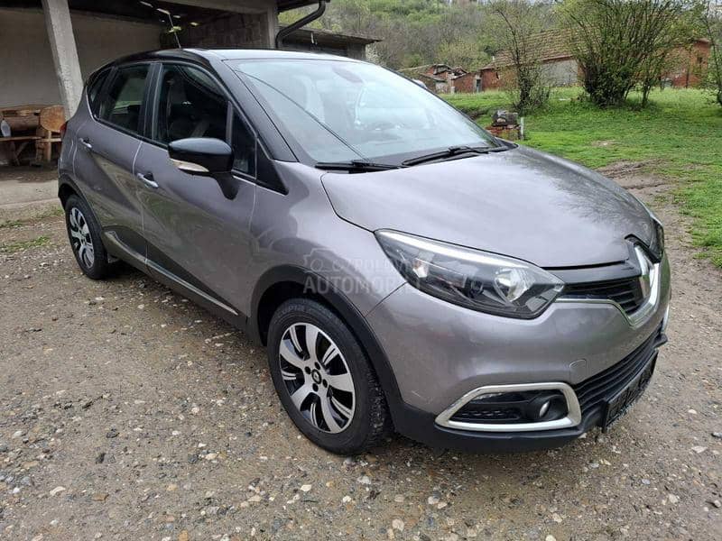 Renault Captur 0.9 tce NAV.LED