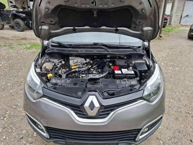 Renault Captur 0.9 tce NAV.LED