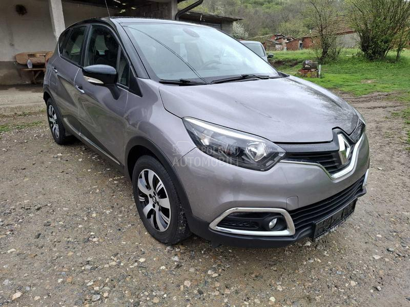 Renault Captur 0.9 tce NAV.LED