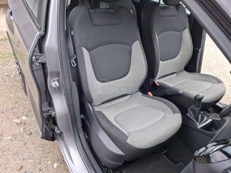 Renault Captur 0.9 tce NAV.LED