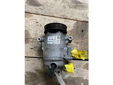 Kompresor klime za Volkswagen Golf 6