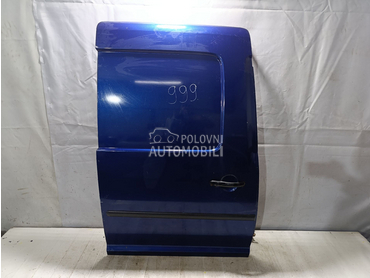 VRATA za Volkswagen Caddy