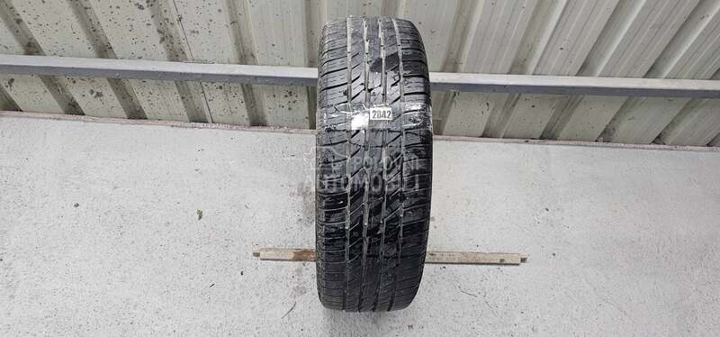 Barum 215/60 R17 Letnja