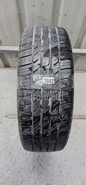 Barum 215/60 R17 Letnja