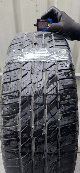 Barum 215/60 R17 Letnja
