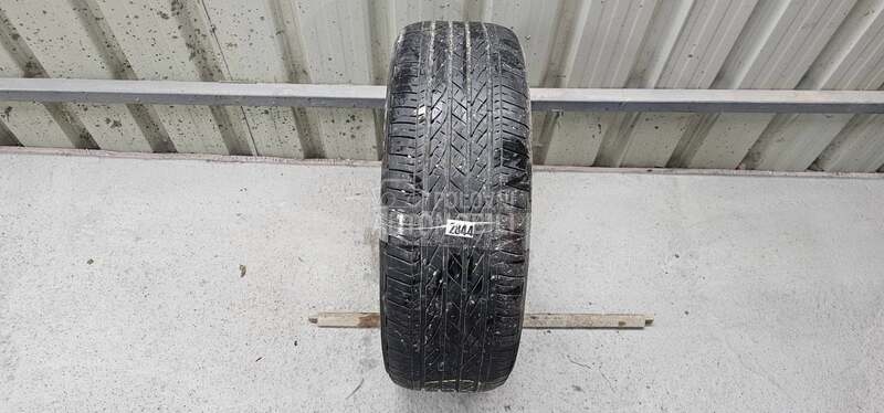 Bridgestone 215/60 R17 Letnja