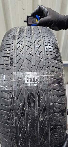Bridgestone 215/60 R17 Letnja