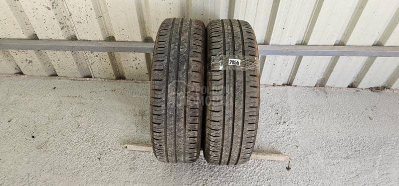 Continental 185/65 R15 Letnja