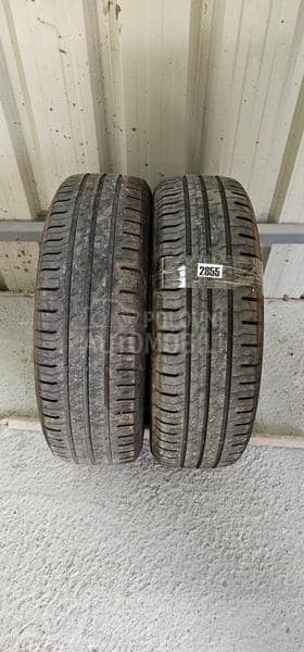 Continental 185/65 R15 Letnja