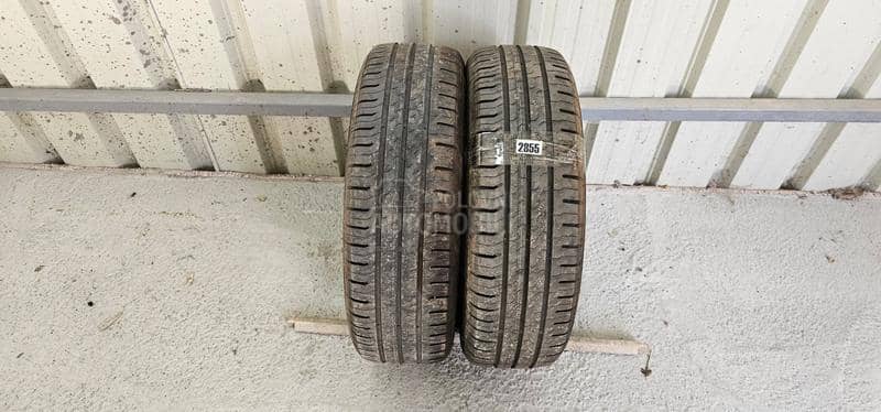 Continental 185/65 R15 Letnja