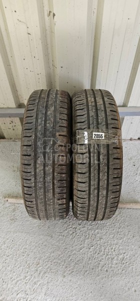 Continental 185/65 R15 Letnja