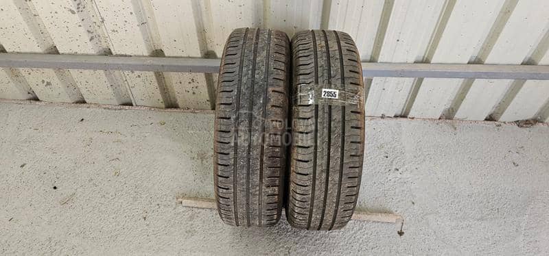 Continental 185/65 R15 Letnja