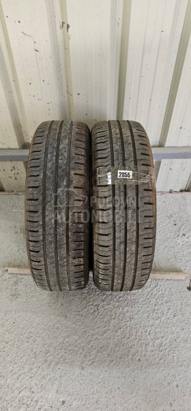 Continental 185/65 R15 Letnja