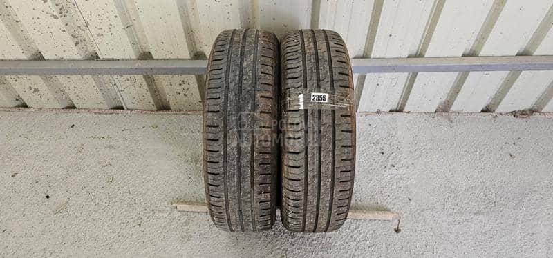 Continental 185/65 R15 Letnja