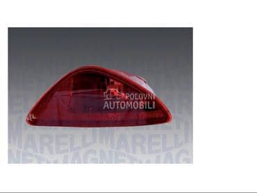 Štop svetlo levo za Renault Clio od 2006. do 2014. god.