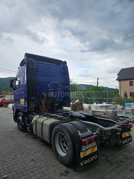 Volvo FH 42T 440
