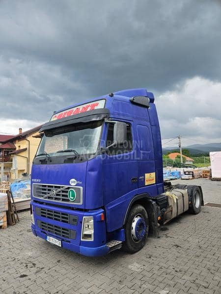 Volvo FH 42T 440