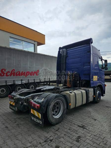 Volvo FH 42T 440