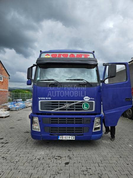Volvo FH 42T 440