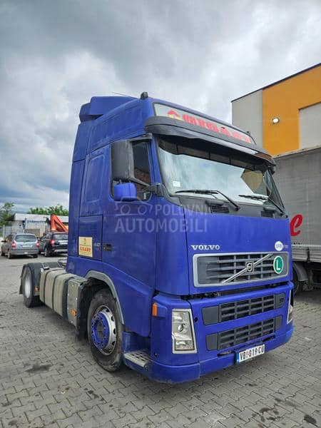 Volvo FH 42T 440