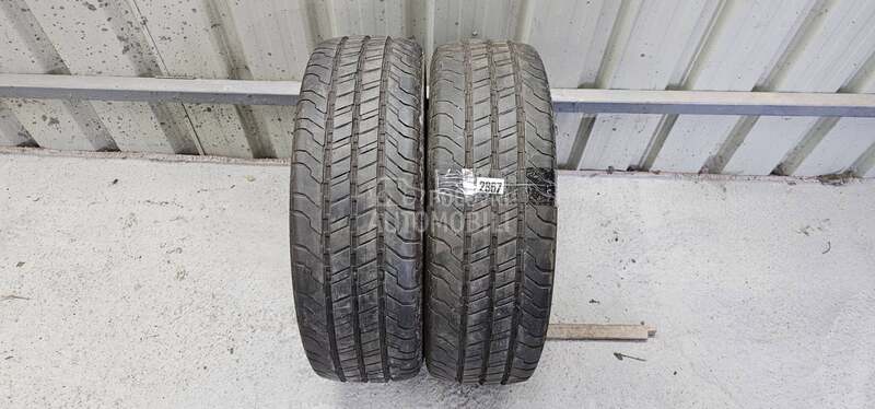 Continental 195/60 R16 Letnja