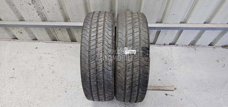 Continental 195/60 R16 Letnja