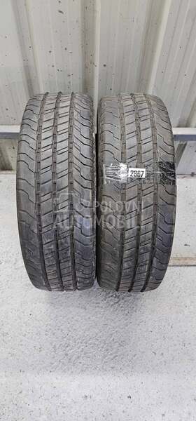 Continental 195/60 R16 Letnja