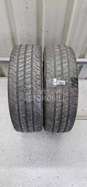 Continental 195/60 R16 Letnja