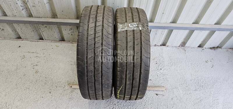Continental 195/60 R16 Letnja
