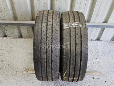 Continental 195/60 R16 Letnja